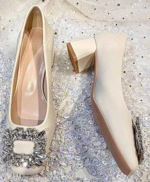 🌟🌟 HAVI 🌟🌟 รองเท้าคัดชูหนังวัวแท้ 100% งานแฮนด์เมด เกรดพรีเมี่ยม รุ่น ES-3