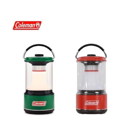 COLEMAN BATTERYGUARD LED LANTERN 600