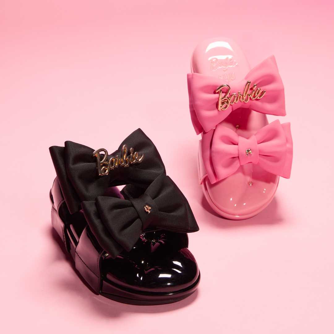 SHU X BARBIE SOFASHOES 2.5 - CWSS0207