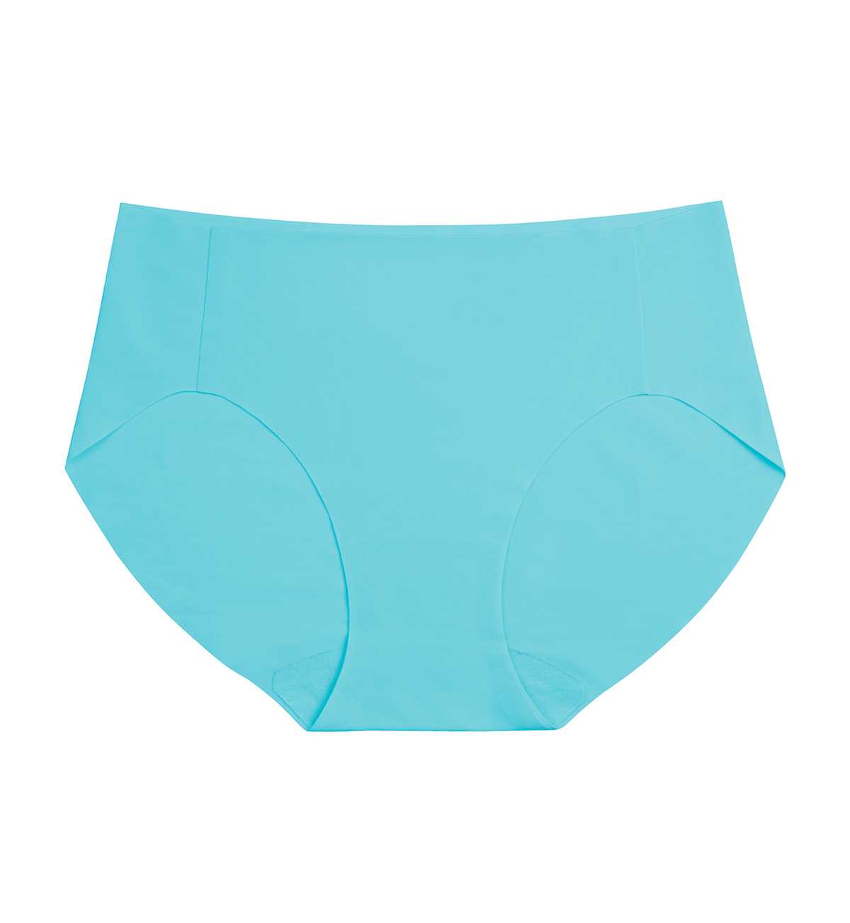 sloggi 10218600 sloggi ZERO Feel 2.0 Hipster AX R 1553 กางเกงชั้นในรูปแบบฮิปสเตอร์สีเขียว