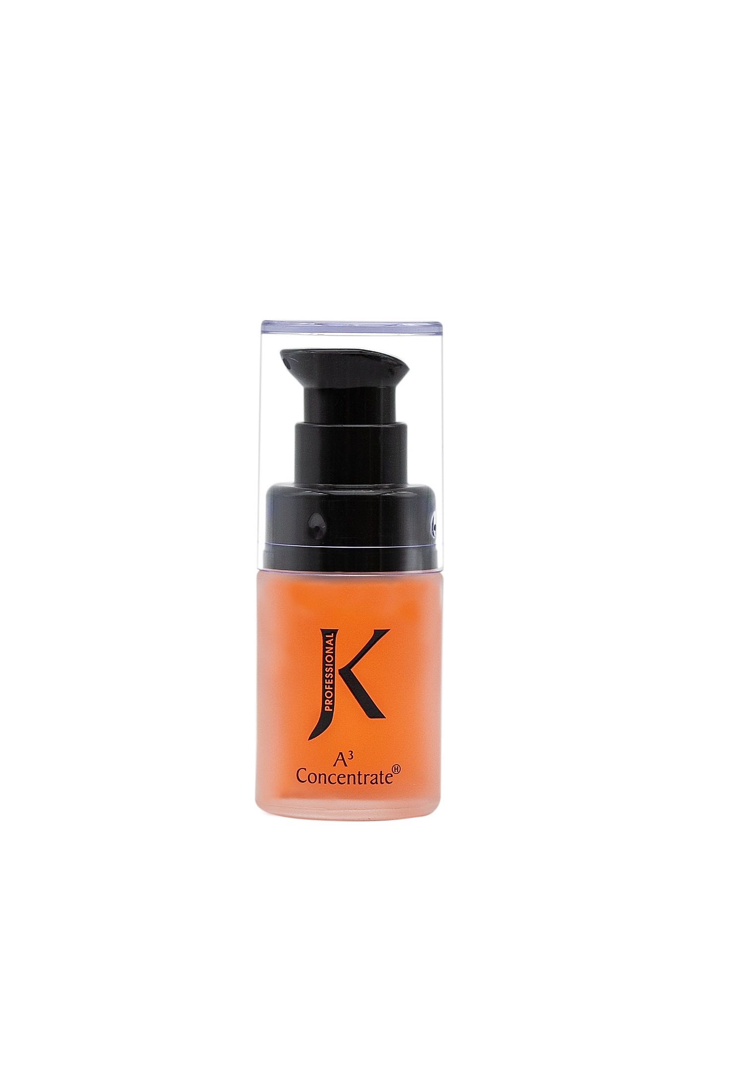 A3 Concentrate บูสเตอร์ฟื้นฟูผิวและกระชับรูขุมขน