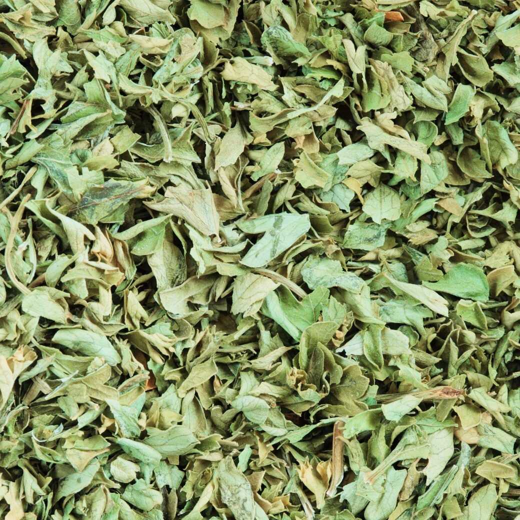 พาสลีย์แห้ง (Parsley Flakes)