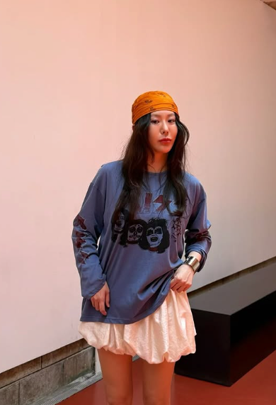 KISS T (พร้อมส่ง)