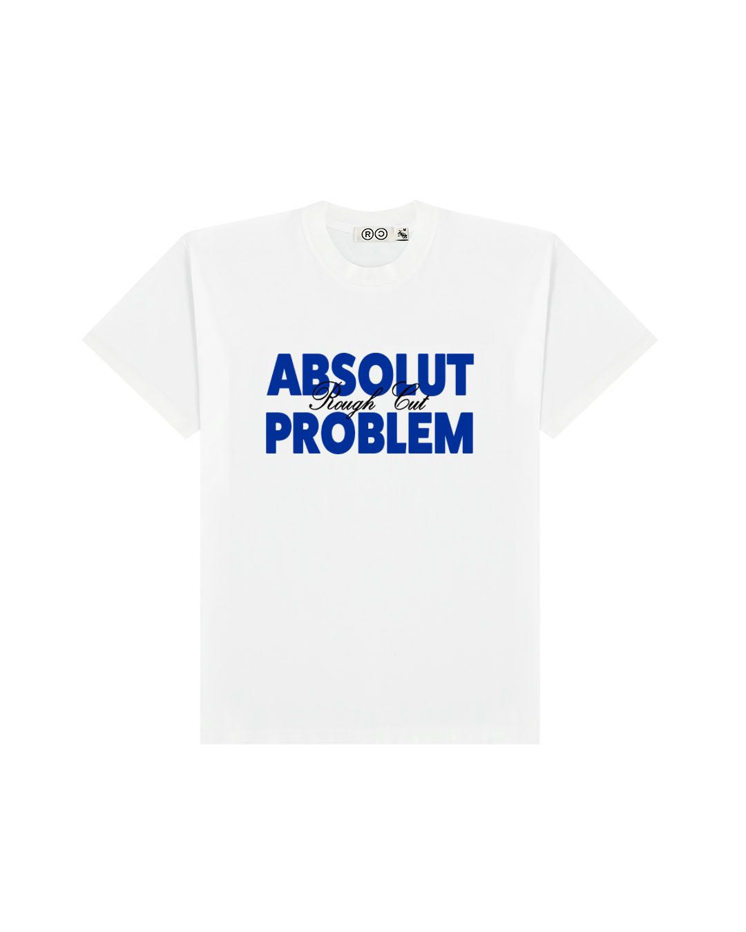 Absolut Problem Tee