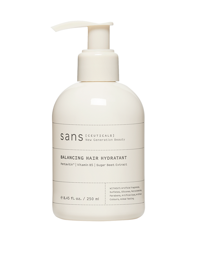 Sans [ceuticals] Balancing Hair Hydratant