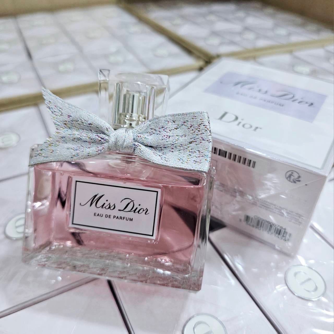 Dior Miss Dior EDP 100ml 