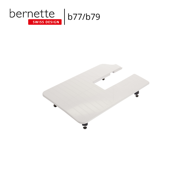 ฐานเพิ่มพื้นที่เย็บ (b77/b79) (Pre-Order)