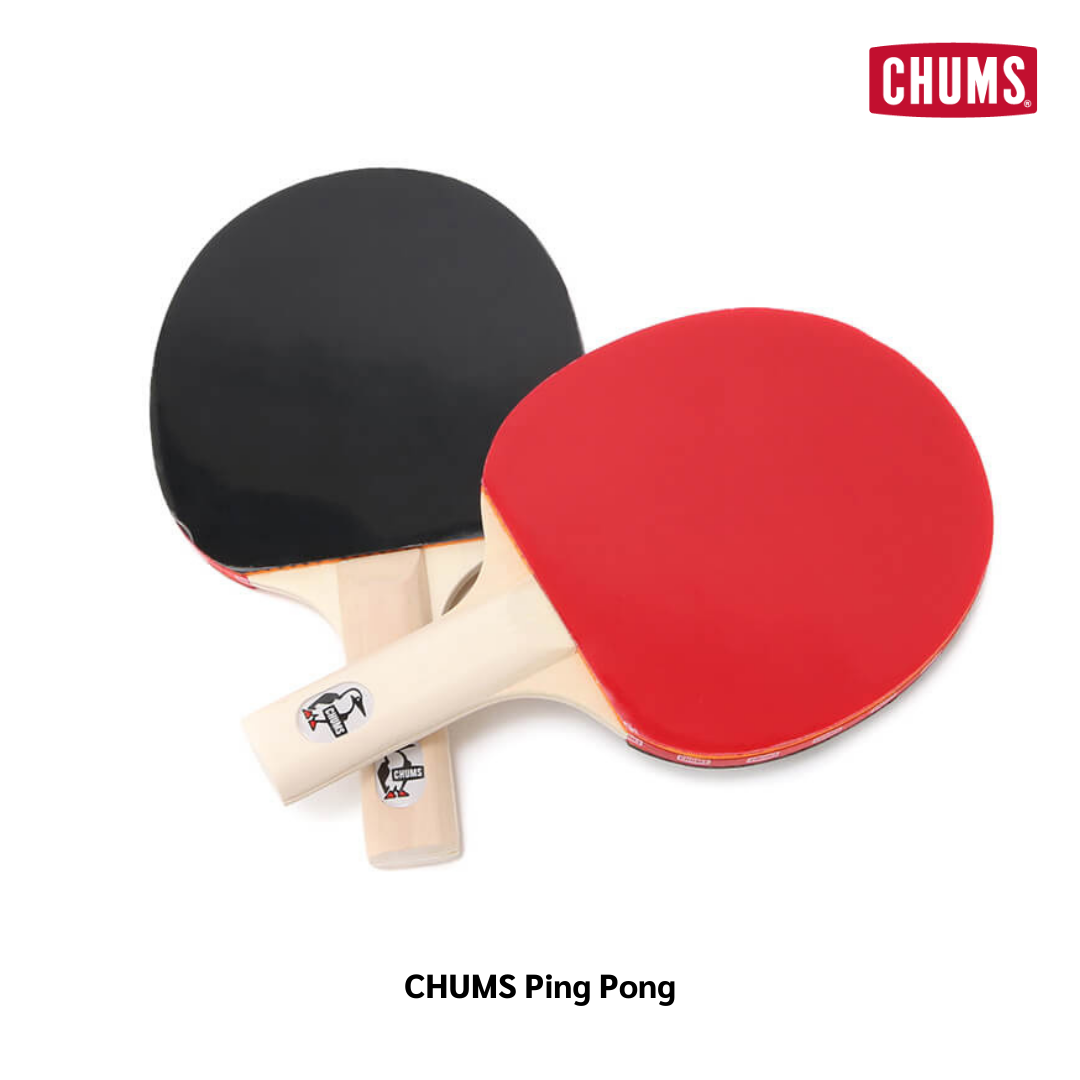 CHUMS Ping Pong