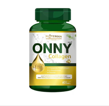 Onny Collagen By Plateroon
