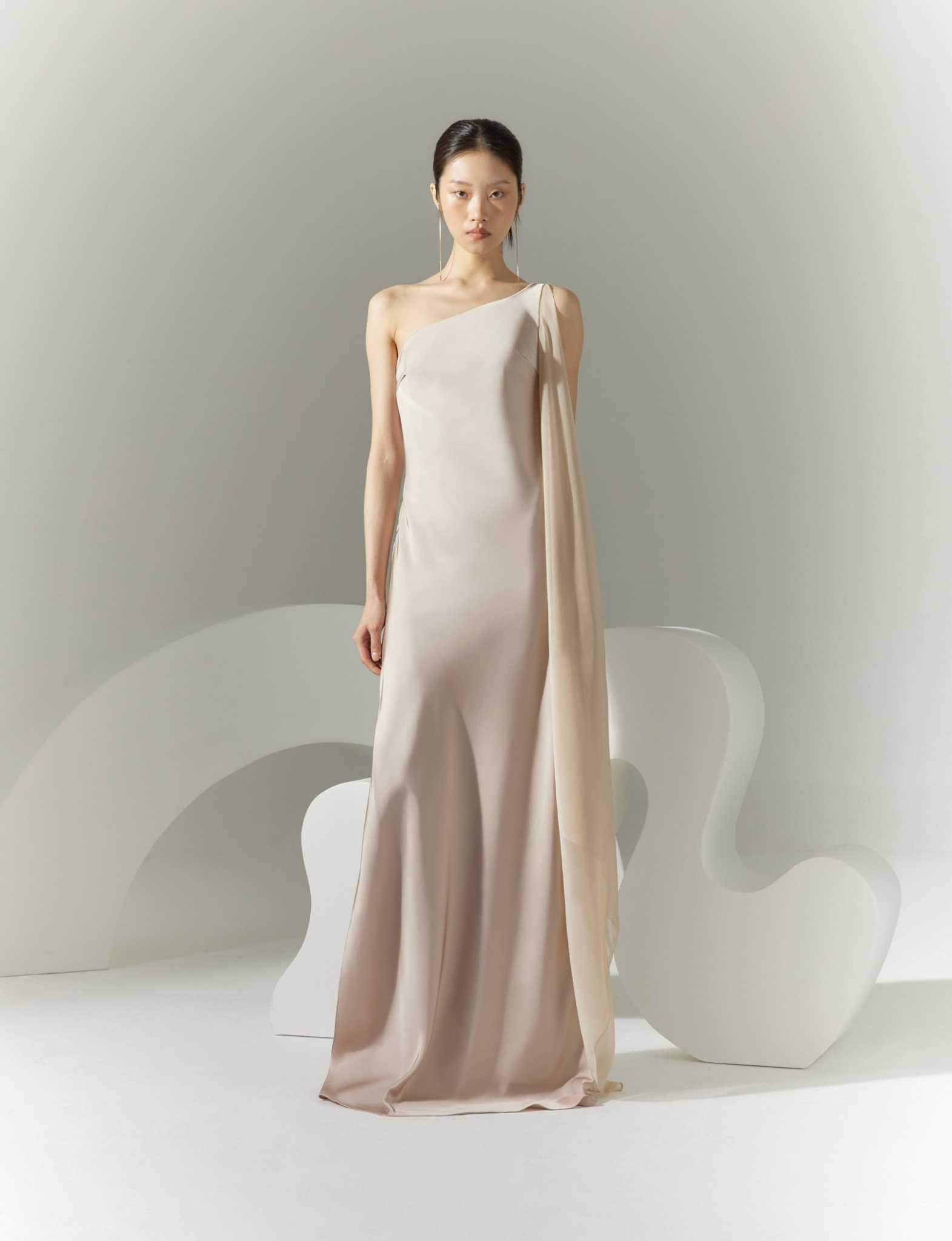 Mojito Dress