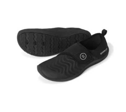 BARREL AQUA WAVE V2 BLACK รองเท้า รองเท้าออกกำลังกาย รองเท้าลุยน้ำ