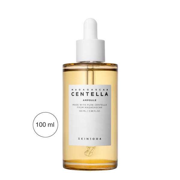 SKIN1004 | Madagascar Centella Ampoule 100 ml