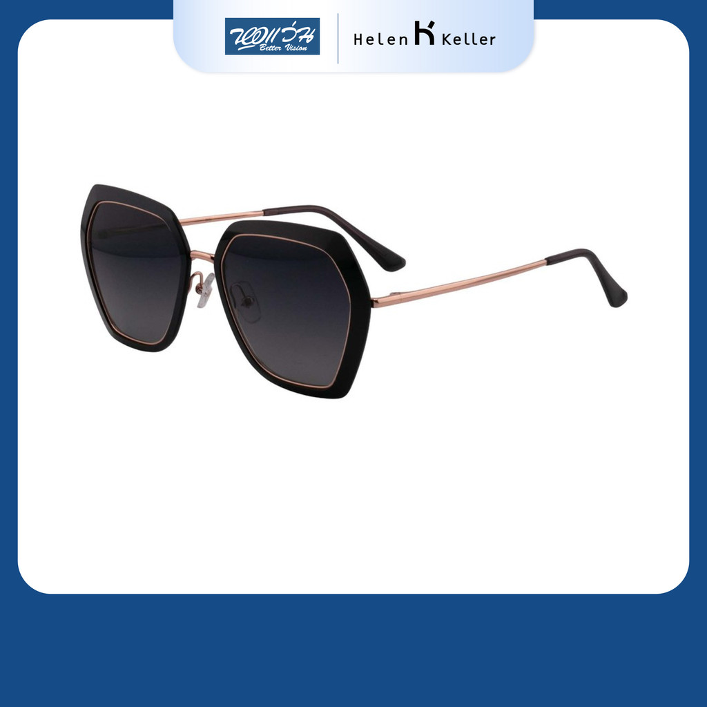 HELEN KELLER แว่นตากันแดด รุ่น H8820
