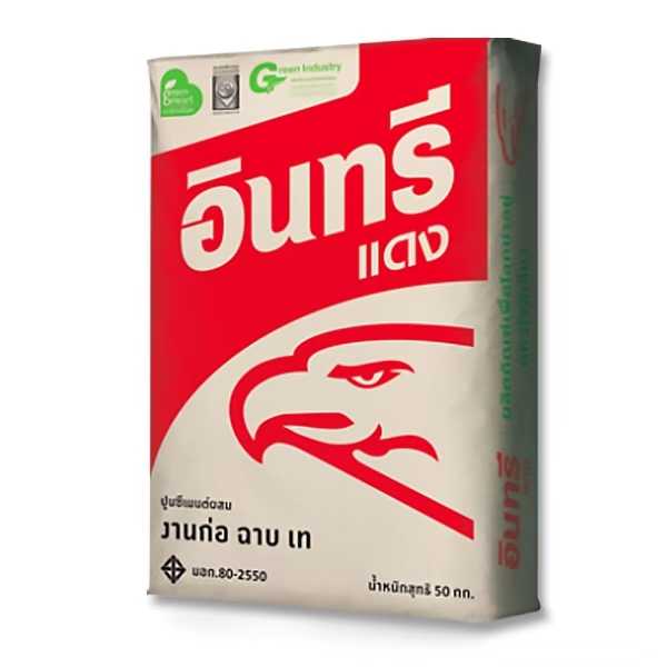 ปูนอินทรีแดง