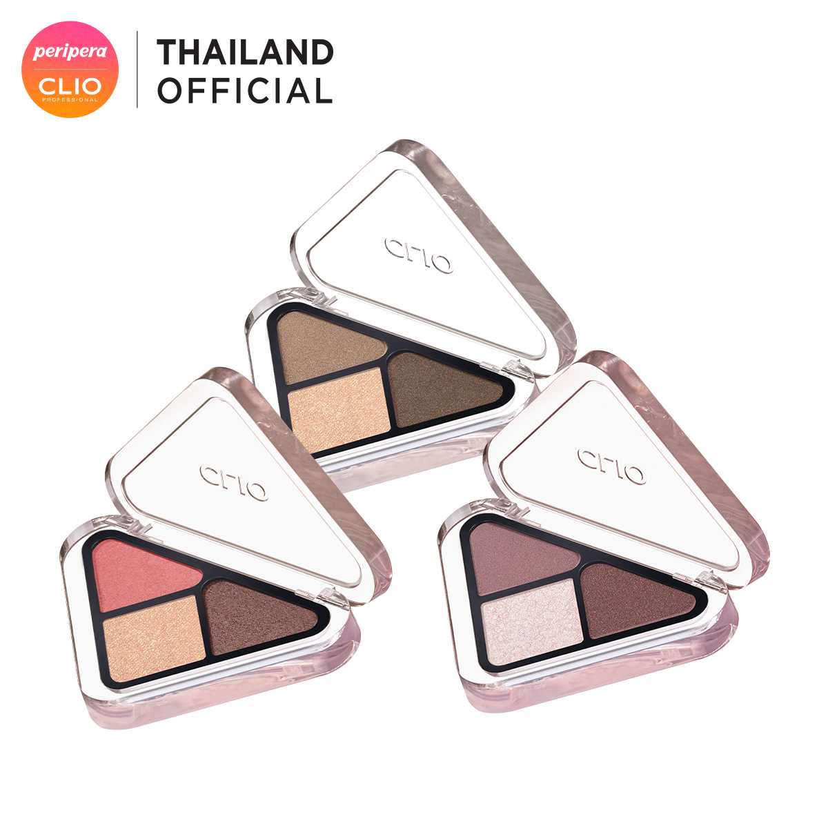 CLIO ESSENTIAL SHADOW TAP คลีโอ เอสเซนเชี่ยล ชาโดว์ แท็ป