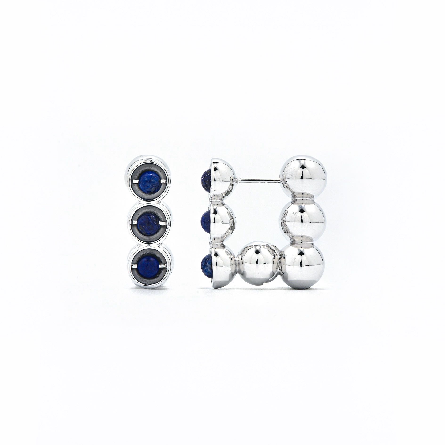 CUBE_S (lapis lazuli)