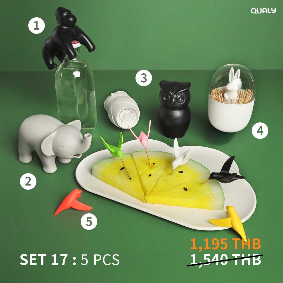 ECO GIFT SET 17