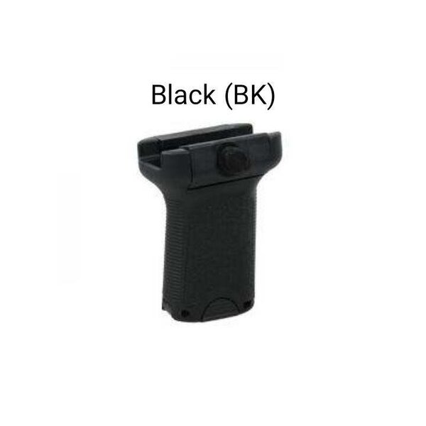 Grip มือหน้า กริ๊ปมือหน้า TD ติดราง picatinny front rail grip