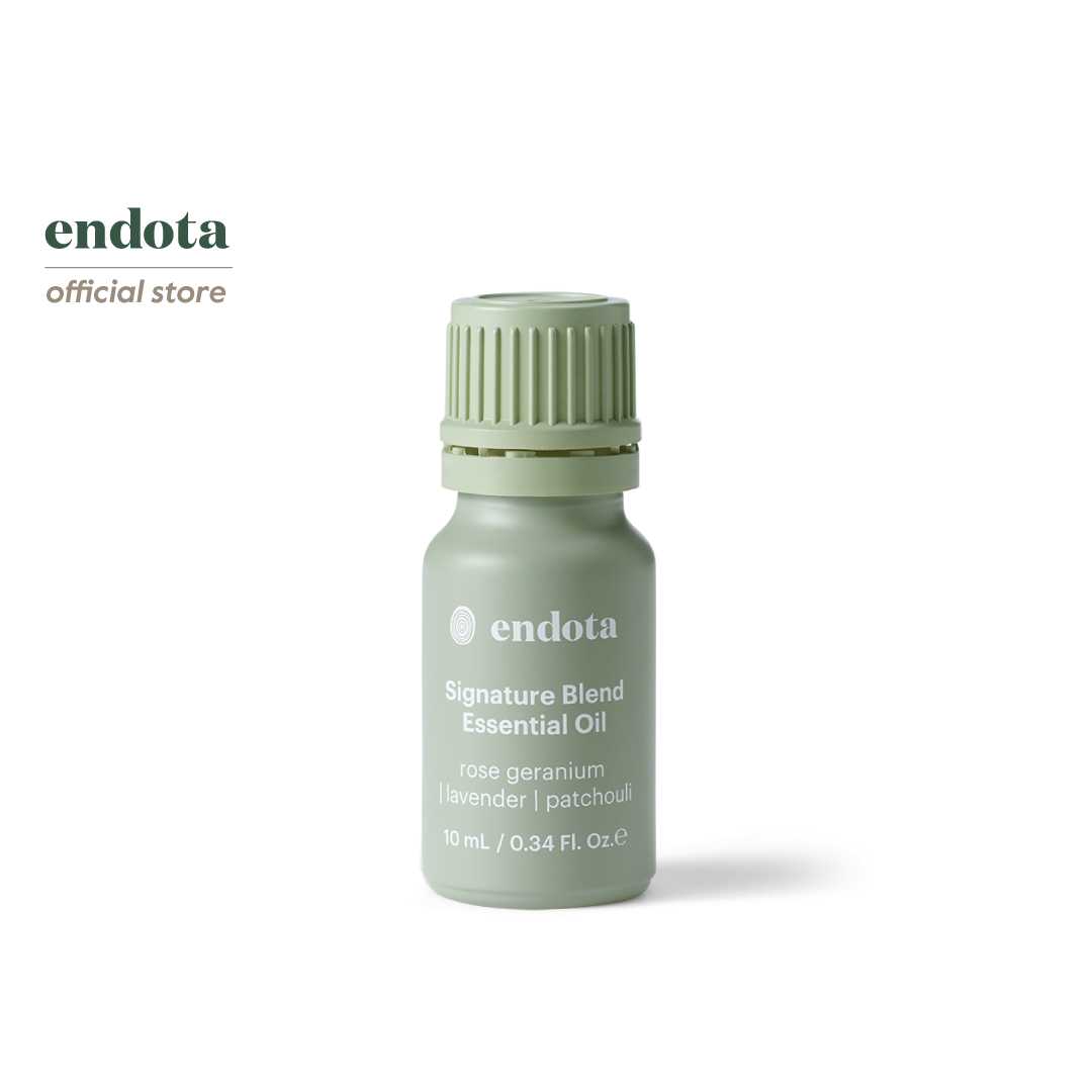 endota Essential Oil - Signature 10ml น้ำมันหอมระเหยเพื่อการผ่อนคลาย