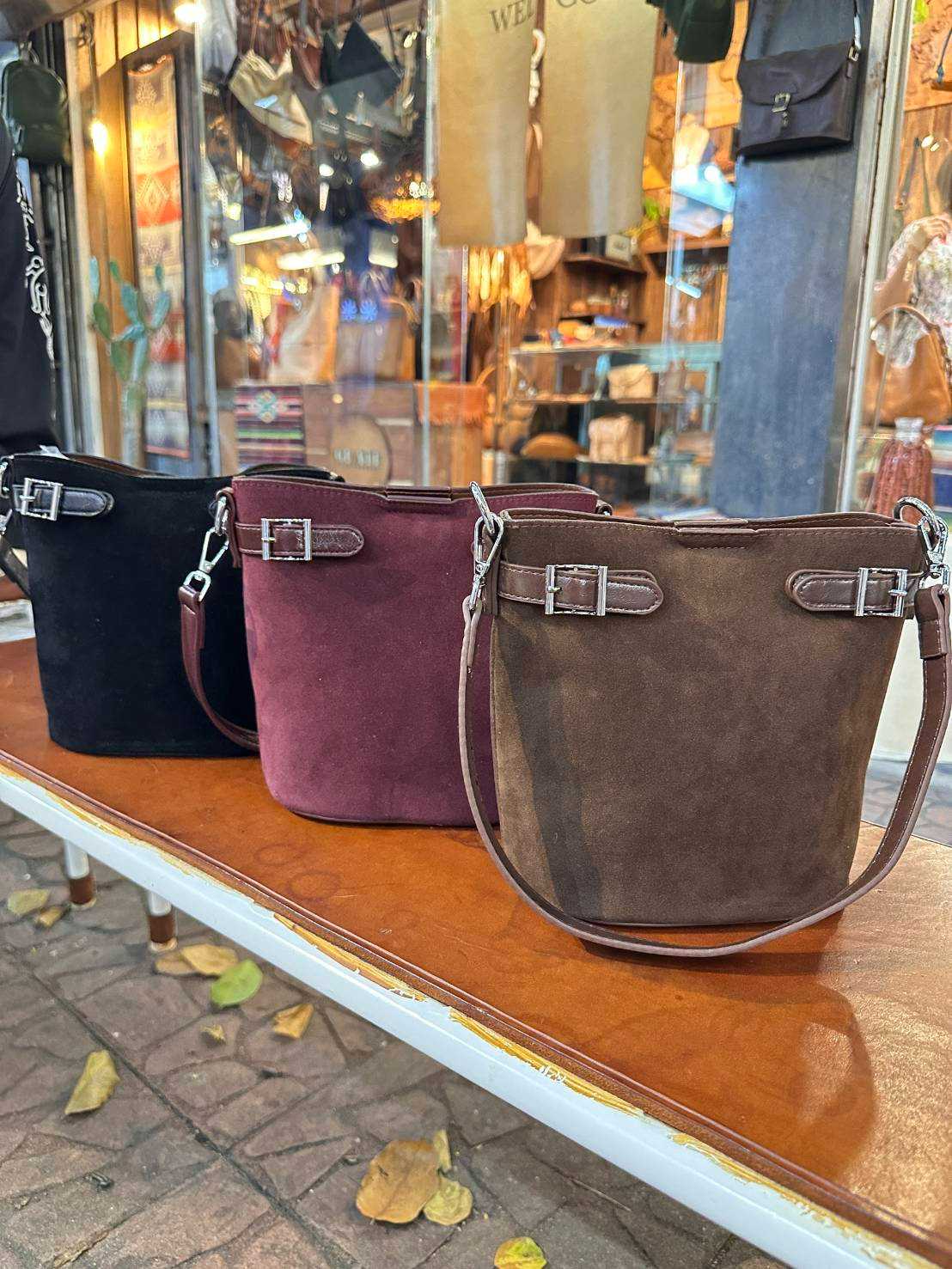 Sapaidee Bucket bag