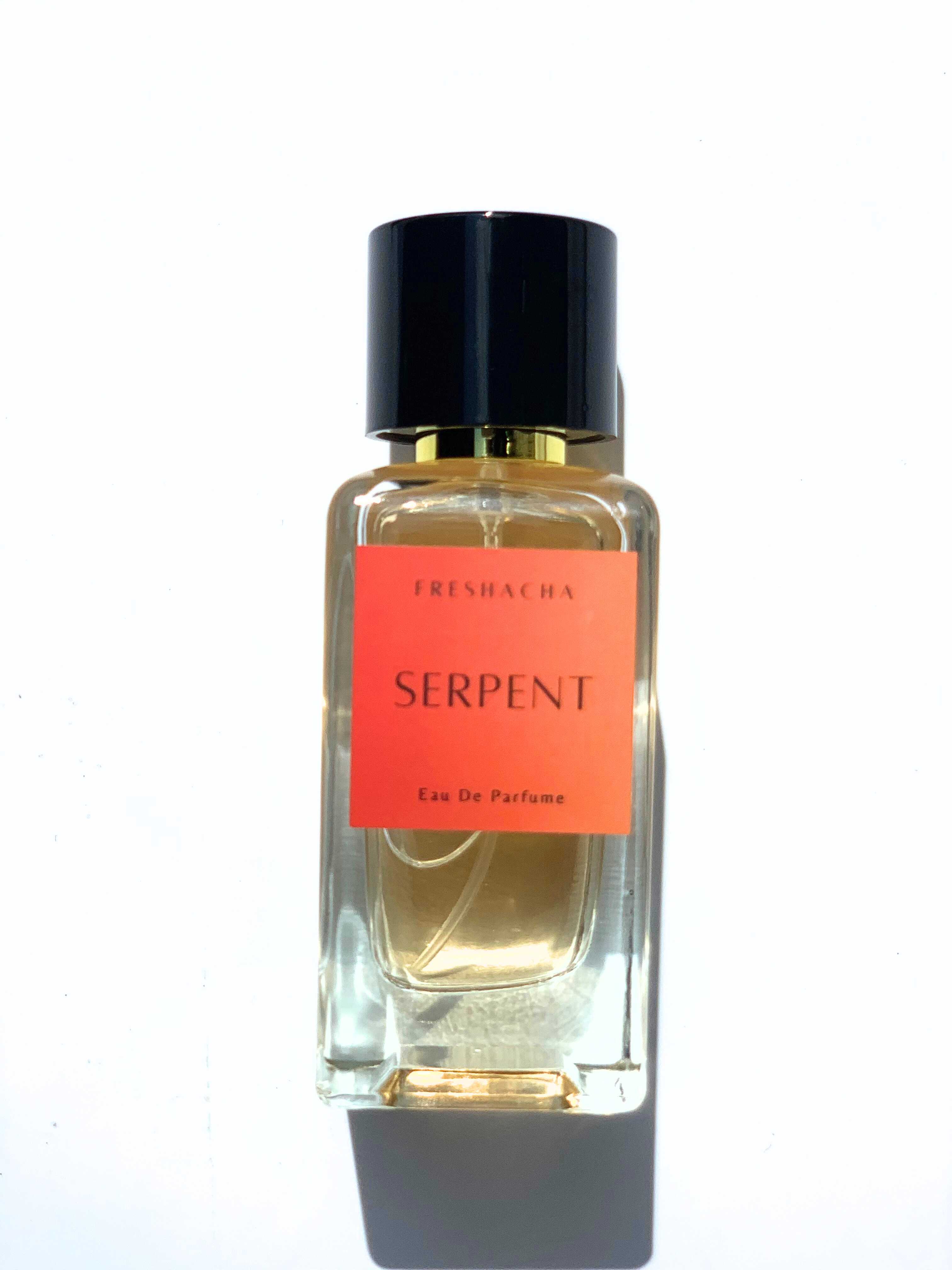 Eau De Parfumee - SERPENT (pre-order 7-14 days)