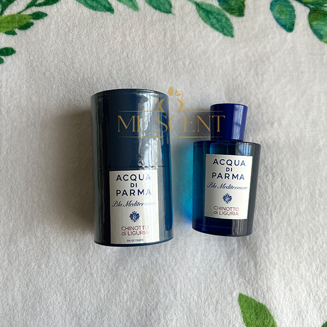 Acqua di Parma Blu Mediterraneo Chinotto di Liguria (EDT) แบ่งขาย