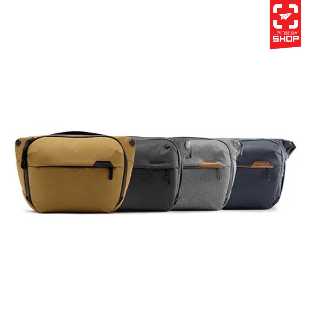 กระเป๋ากล้อง Peak Design - Everyday Sling V.2 6L