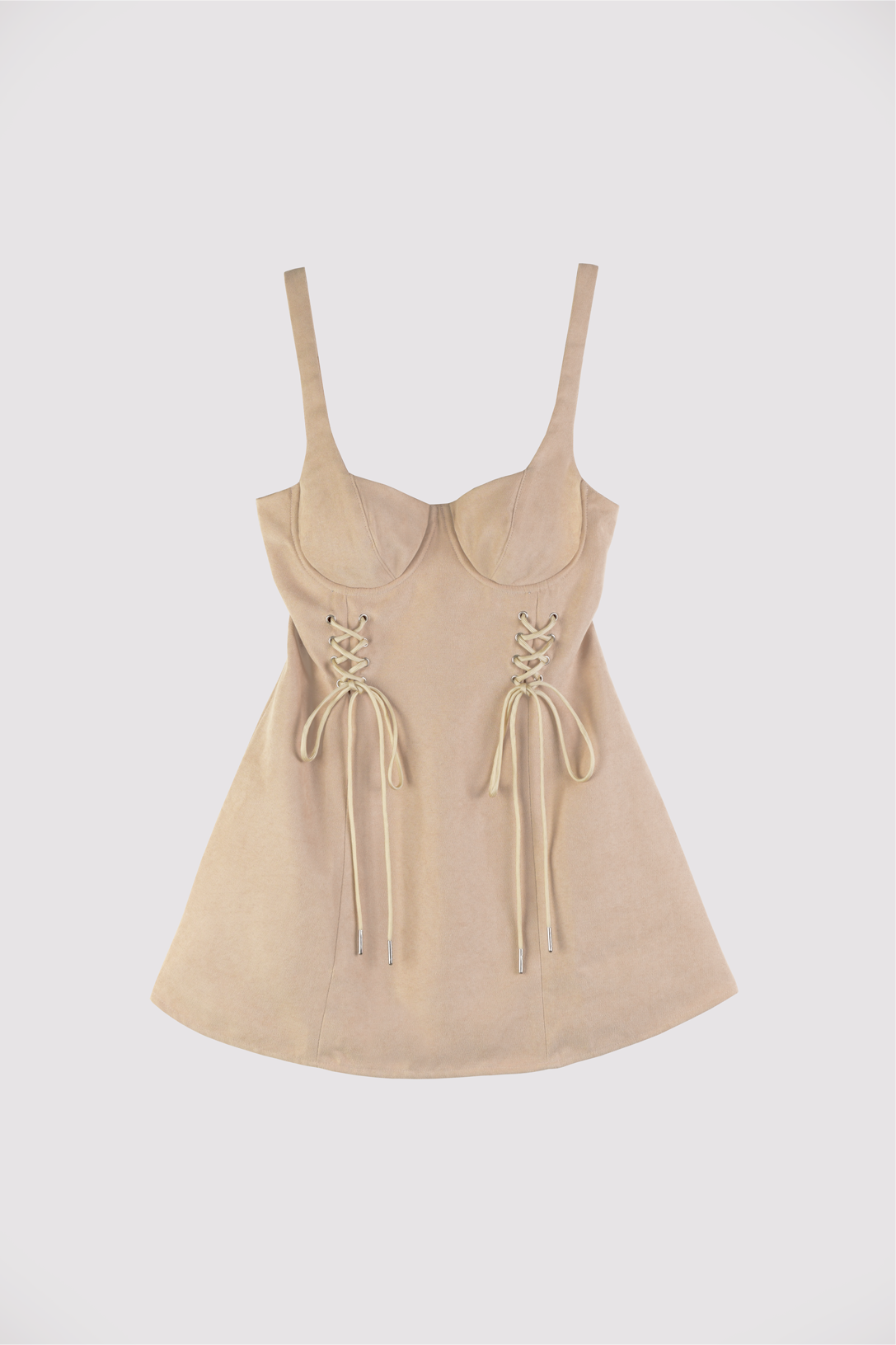 Hayzell Mini Dress