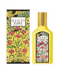 Gucci Ladies Gucci Flora Gorgeous Orchid EDP 5 ml.