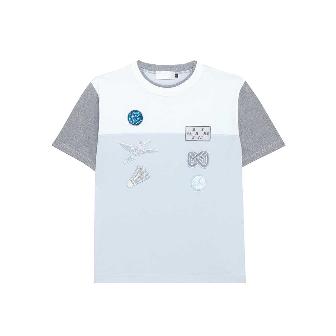 Play Patch Tee
