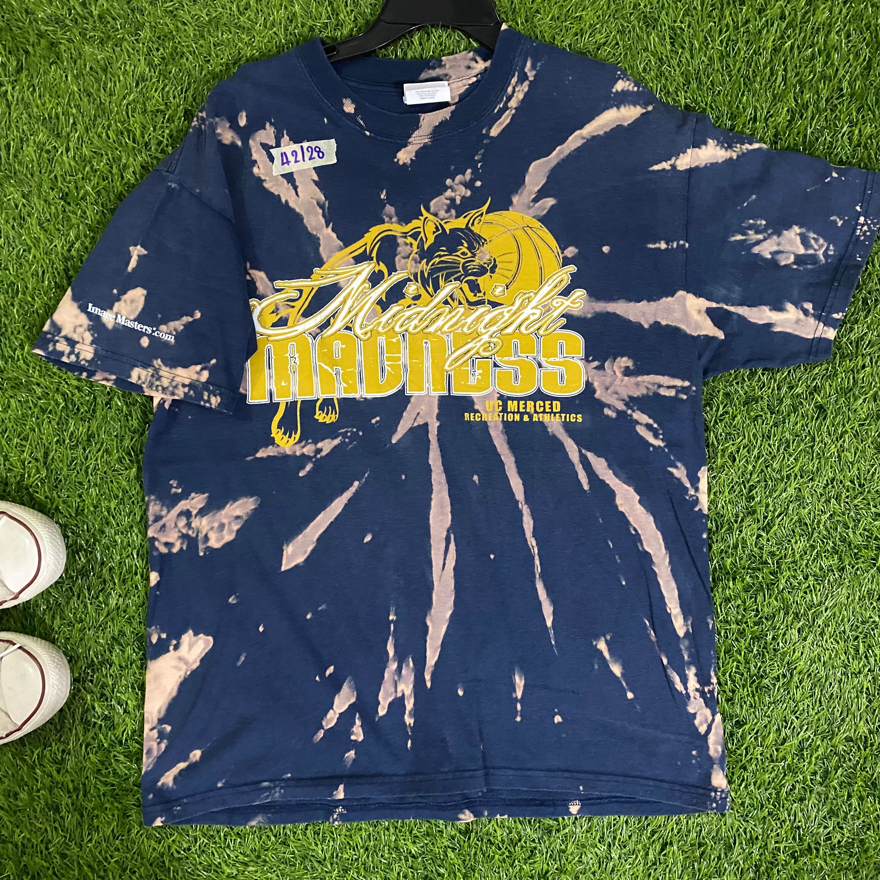 เสื้อมัดย้อม อก42”