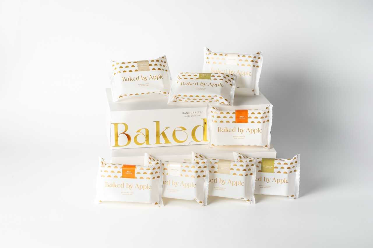 Combo 11 (Original + Chicken Truffle + Beef Truffle + Mushroom Truffle)