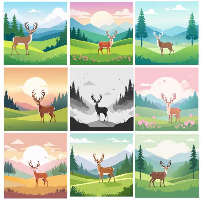 Pixel Art F006
