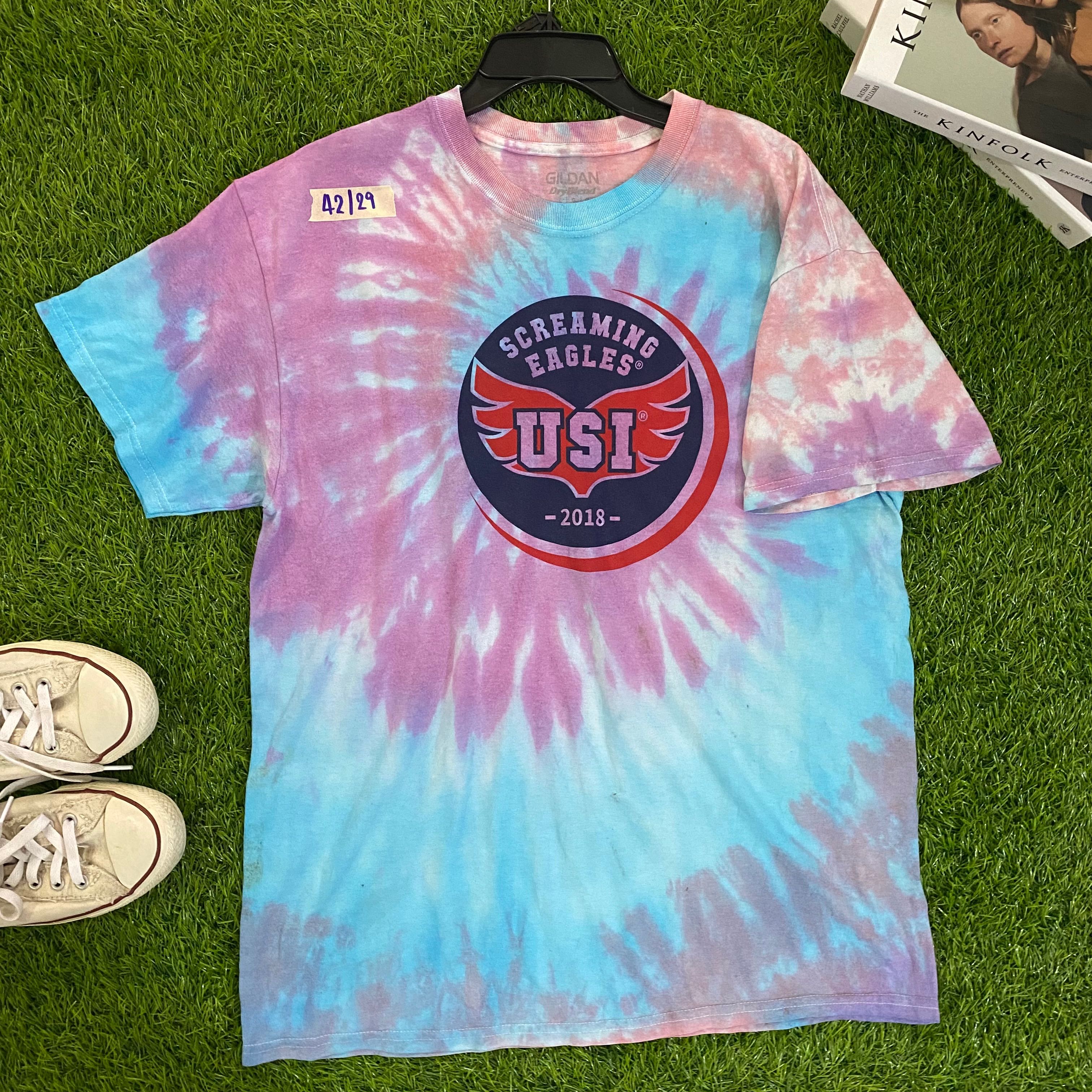 เสื้อสีพาสเทล อก42”