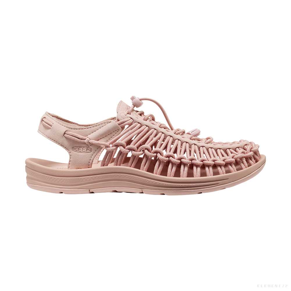 Keen รองเท้าผู้หญิง รุ่น Women's UNEEK (CAMEO ROSE/CAMEO ROSE)