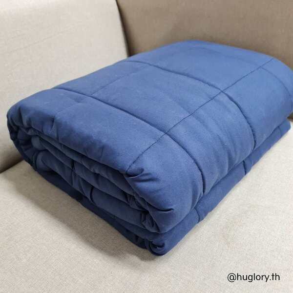 Weighted Blanket 9 Kg.