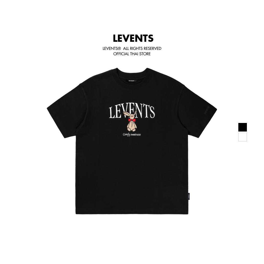Levents® Ribbon Rabit Tee