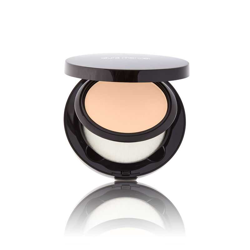 Smooth Finish Foundation Powder SPF20 - No.3