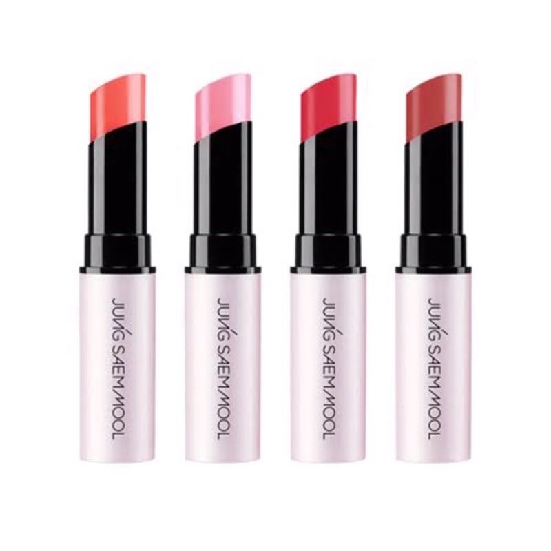 JUNGSAEMMOOL Lip Pression Water Tinted Lip Balm