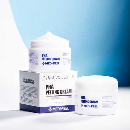 ครีมบำรุงผิวหน้า MEDI-PEEL PHA PEELING CREAM 50 Ml.