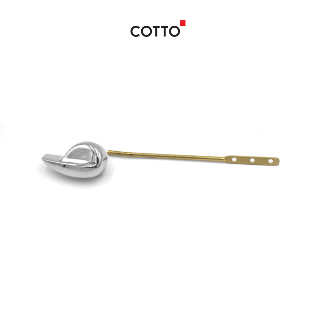 COTTO F931010 ชุดมือกดหน้า