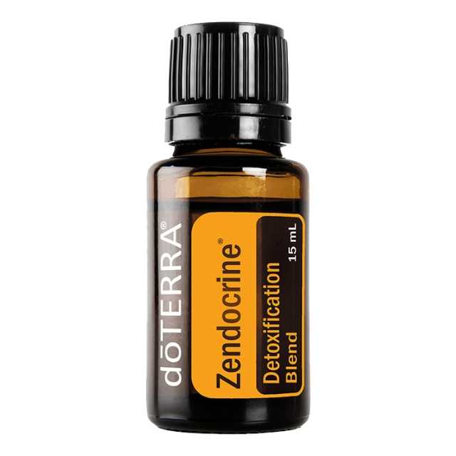 Zendocrine - เซนโดคริน - 32 PV