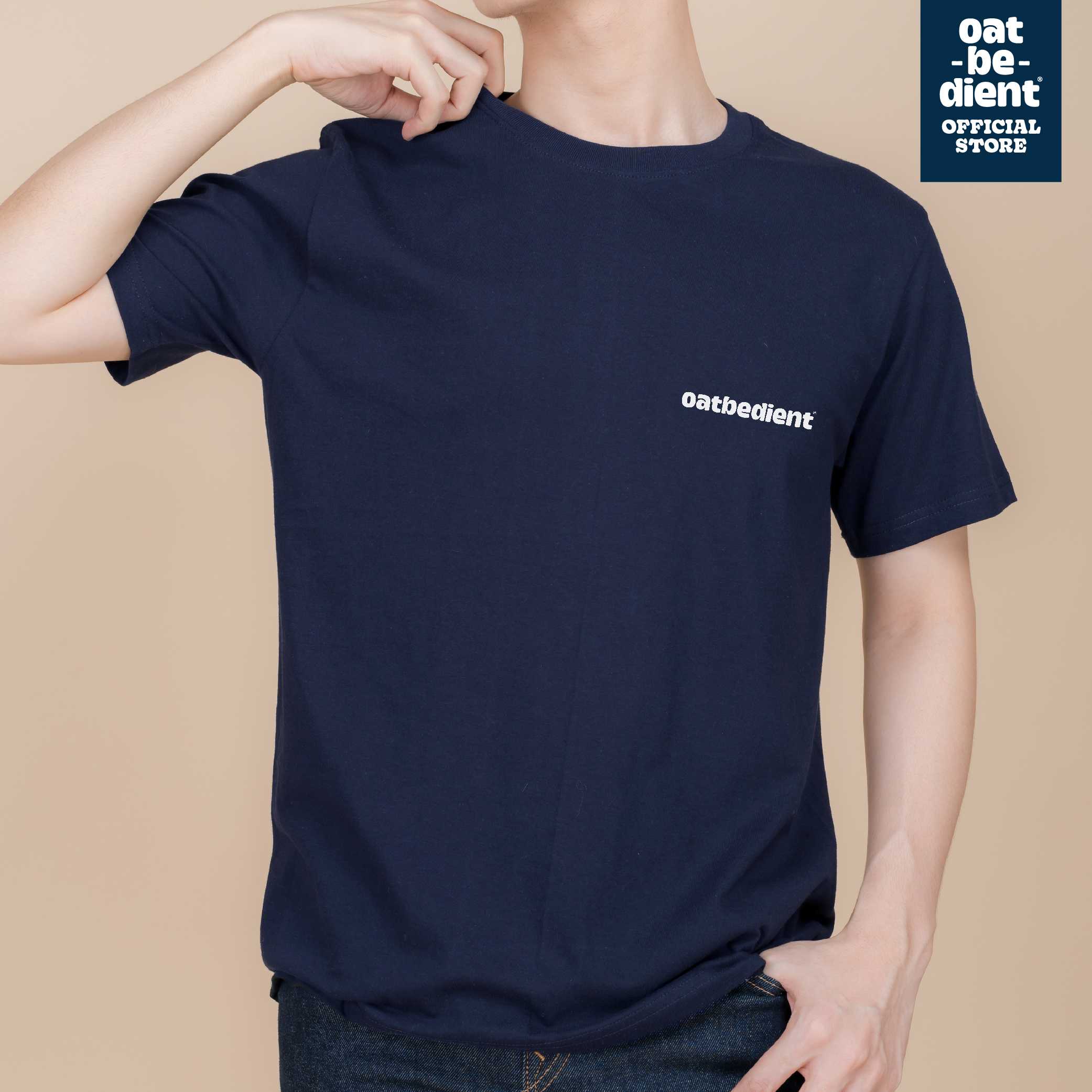 เสื้อยืดโอท์บีเดียนท์  Oatbedient Oat So Good T-Shirt