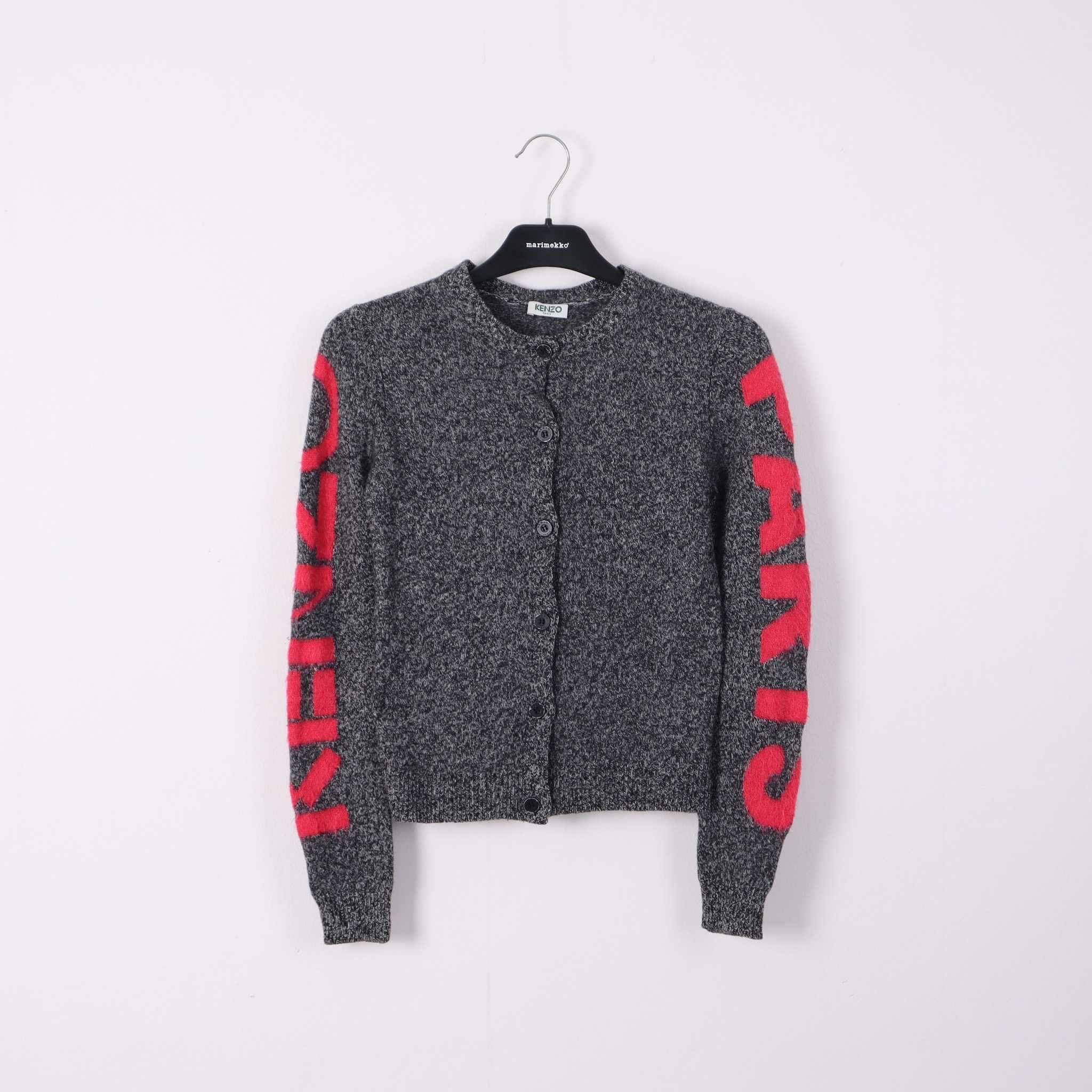 KENZO XS 15/20.6