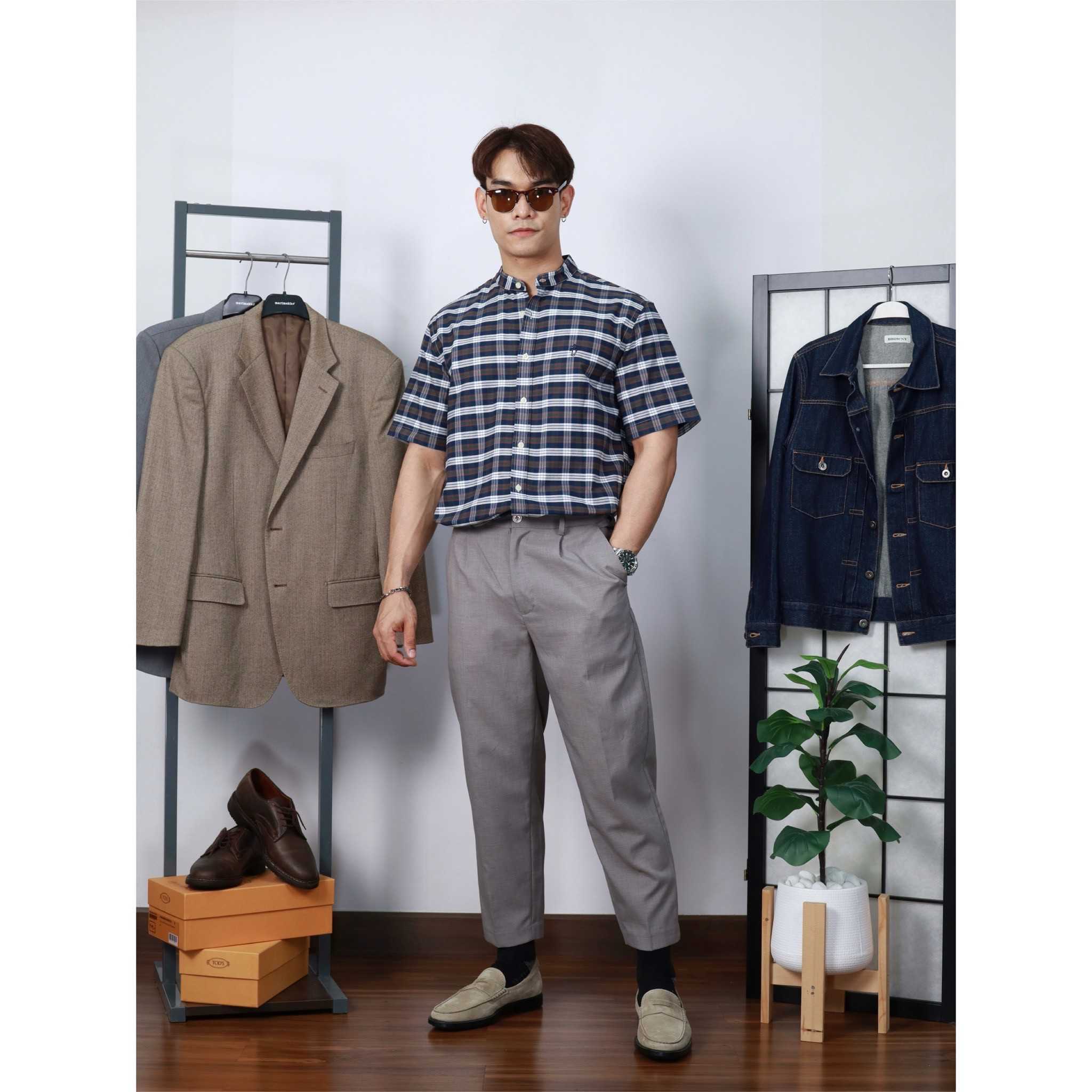BROOKS BROTHERS L 22.6/29.6
