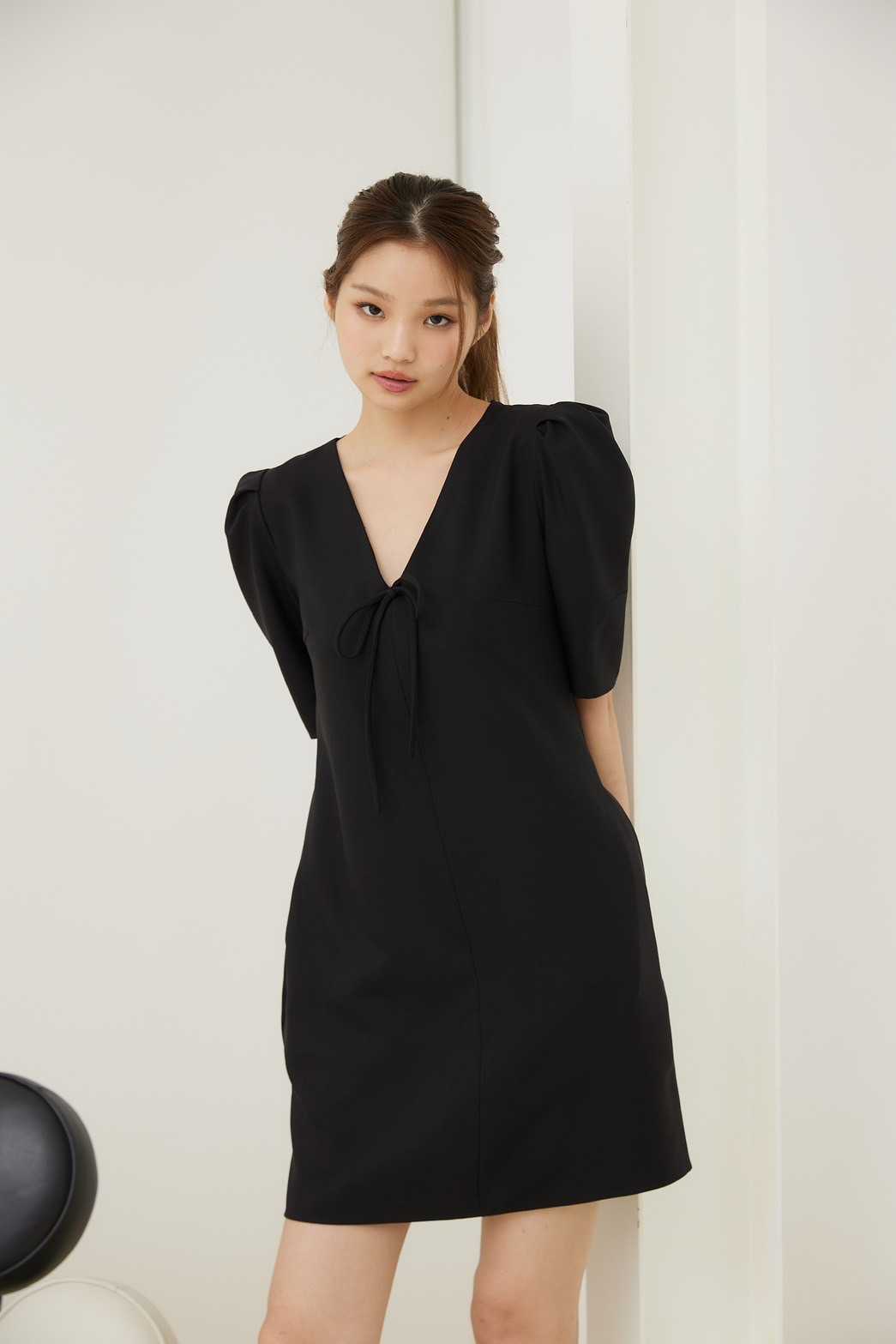 500 NOA DRESS
