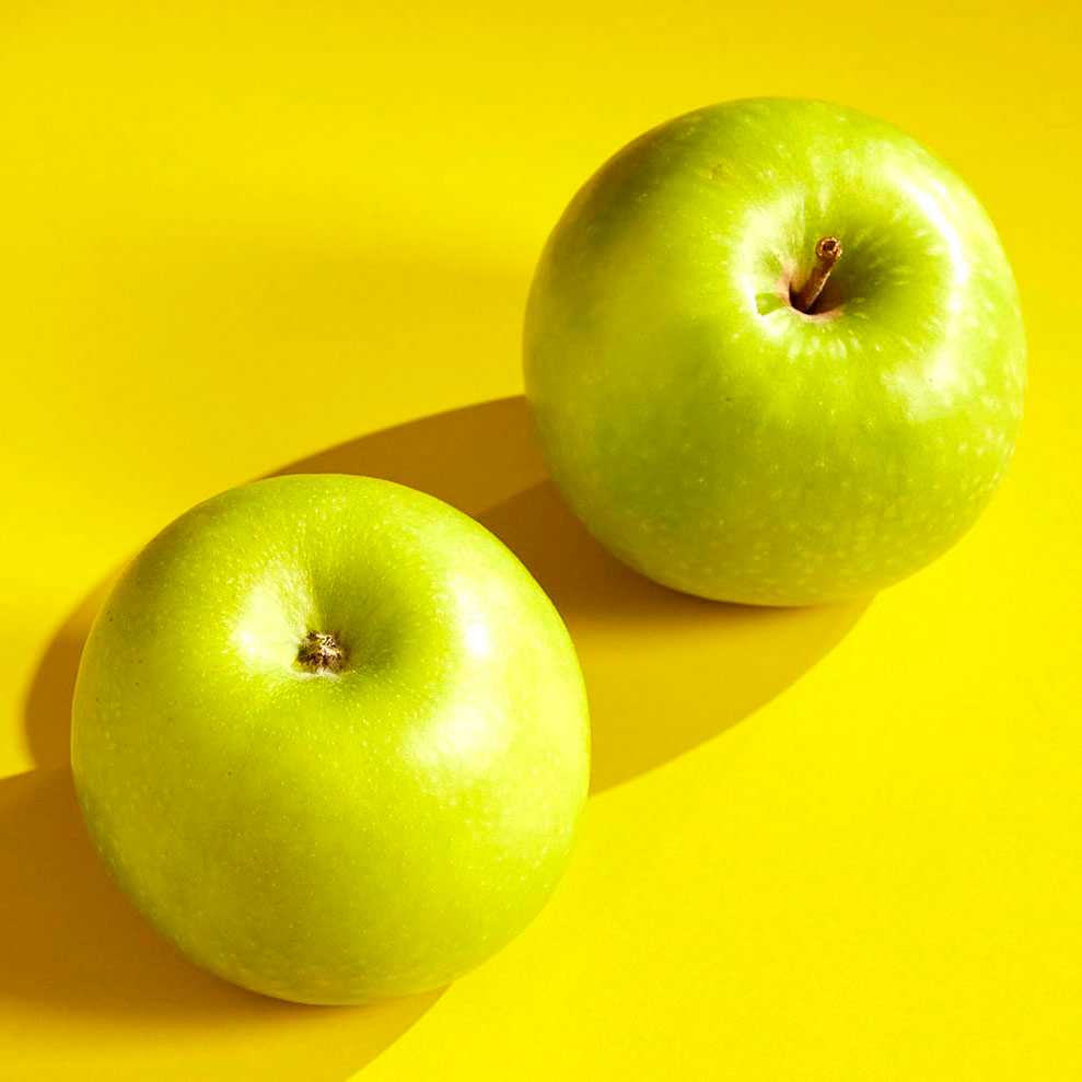 แอปเปิ้ลเขียว Green Apple /2 Pcs.