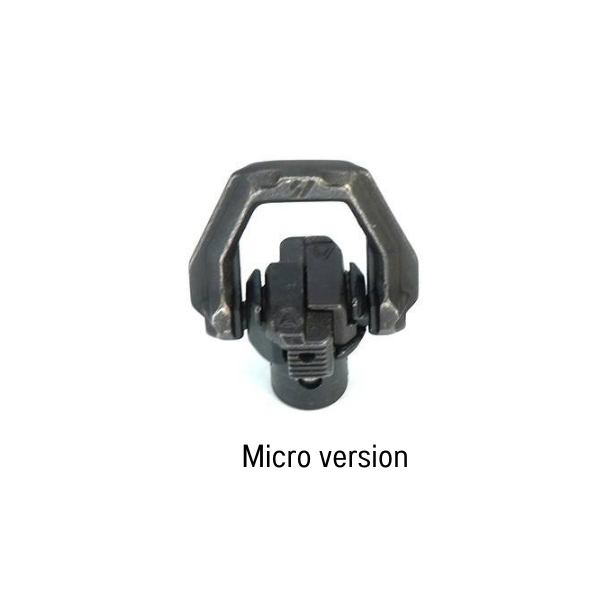 หูกวิน SI Quick Detach Sling Loop (Micro Version)