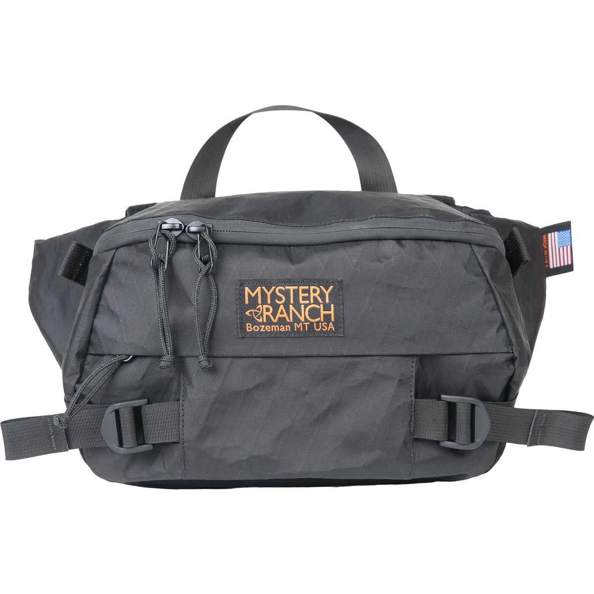 Mystery Ranch Hip Monkey USA
