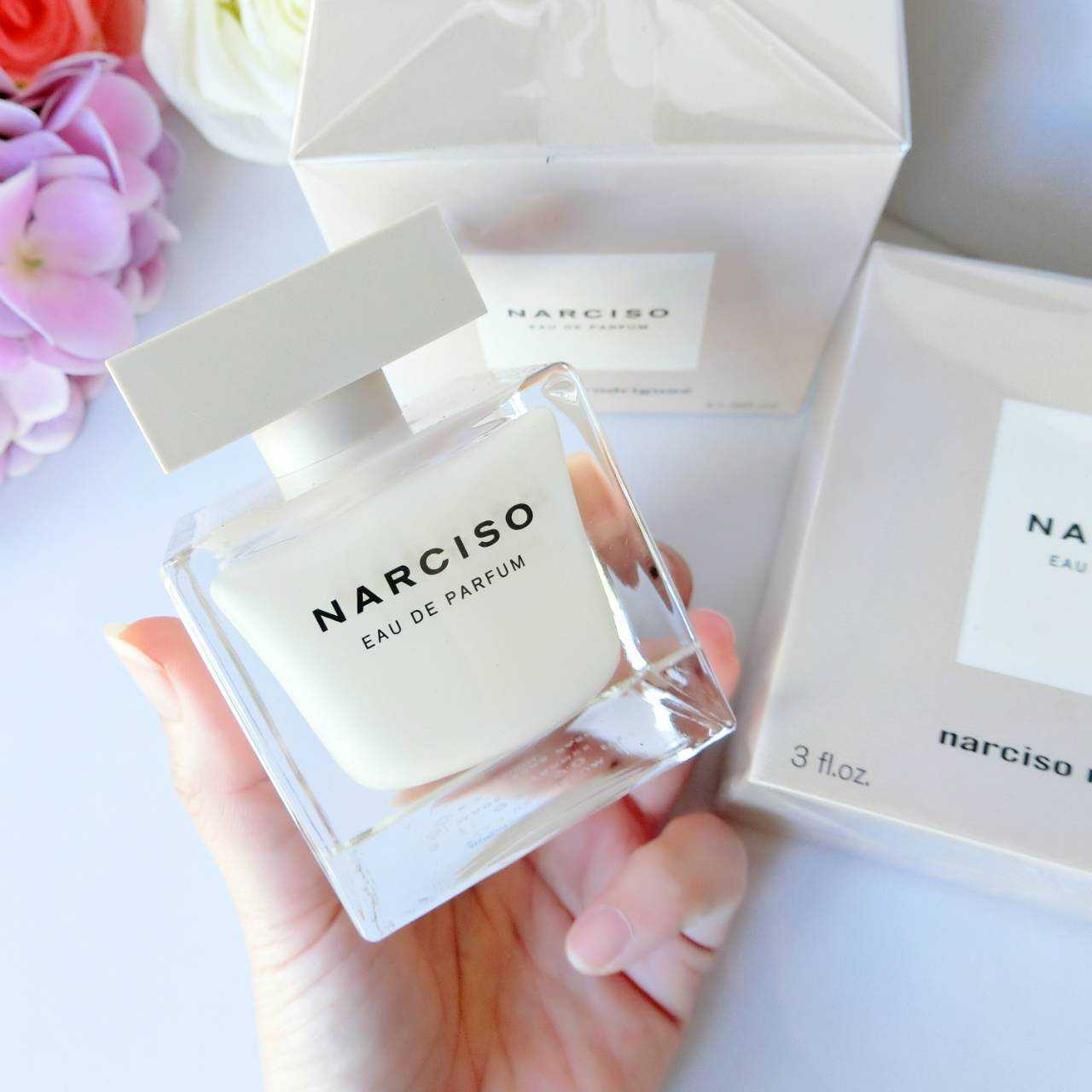 Narciso Rodriguez Narciso EDP